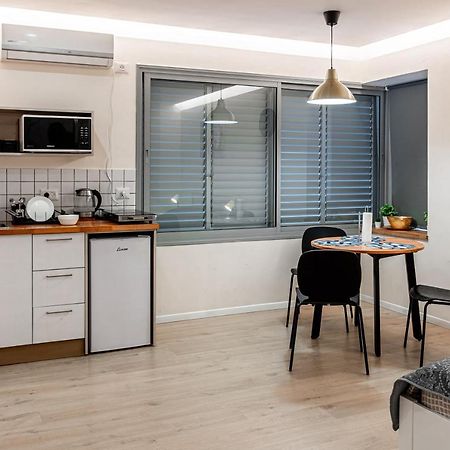 City Center Family Relax Apartment Netanya Bagian luar foto